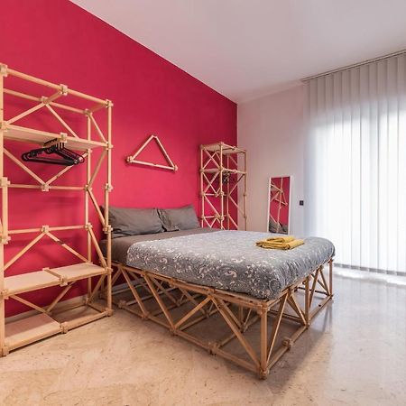 ホテルMujie Design House バーリ エクステリア 写真