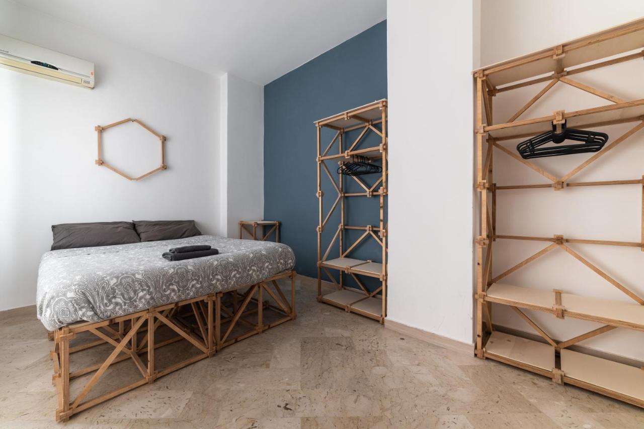 ホテルMujie Design House バーリ エクステリア 写真