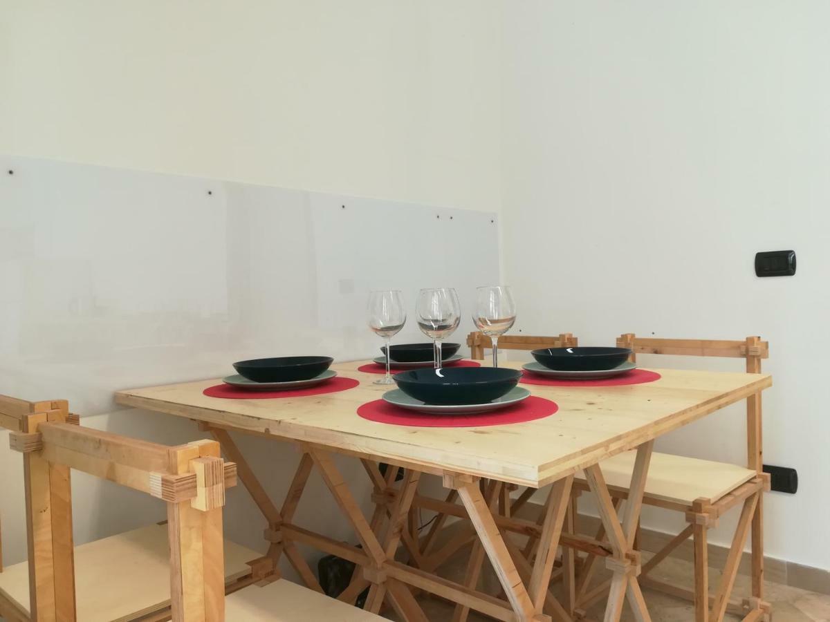 ホテルMujie Design House バーリ エクステリア 写真